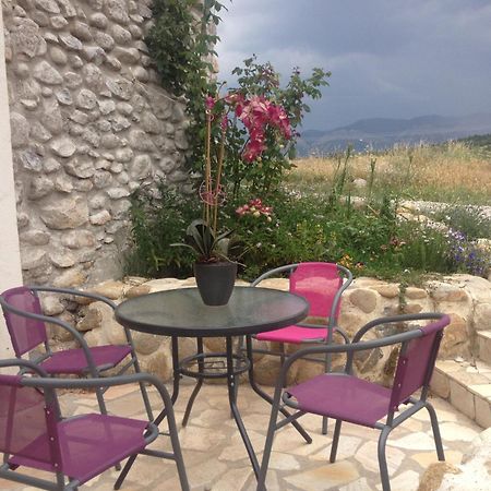Les Gites D'Eliane Laragne Dış mekan fotoğraf